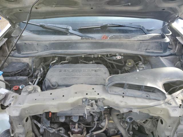 Photo 12 from auction – 2011 HONDA PILOT EXL with VIN 5FNYF4H69BB067184