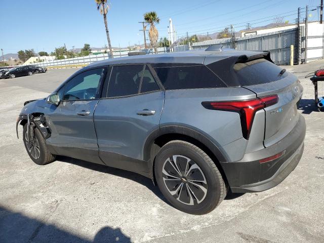 Photo 2 from auction – 2024 CHEVROLET BLAZER 2LT with VIN 3GNKDBRJXRS255479