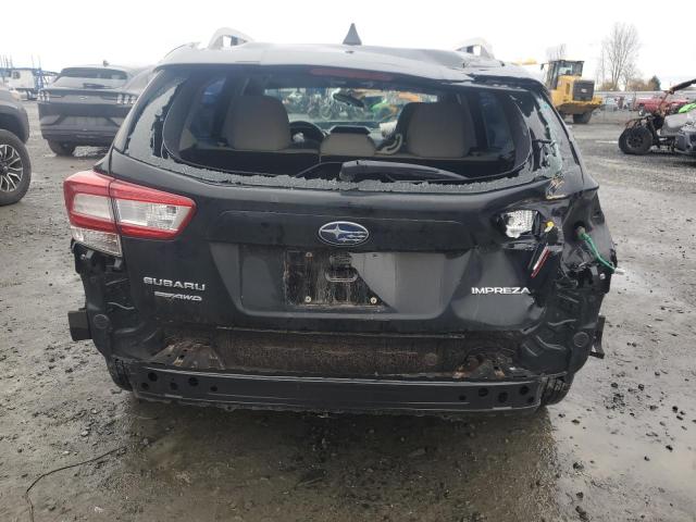 Photo 6 from auction – 2019 SUBARU IMPREZA PR with VIN 4S3GTAC68K3725116