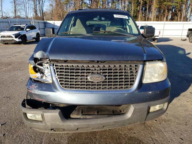 Photo 5 from auction – 2003 FORD EXPEDITION with VIN 1FMRU15W93LA93081