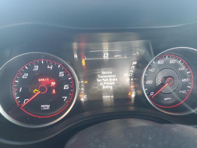 Photo 9 from auction – 2015 DODGE CHARGER SE with VIN 2C3CDXBG6FH880909