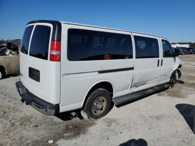 Photo 3 from auction – 2019 CHEVROLET EXPRESS G3 with VIN 1GAZGPFP2K1145224