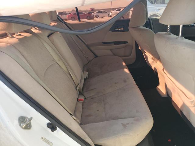 Photo 10 from auction – 2013 HONDA ACCORD with VIN 1HGCR2F35DA278846