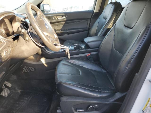 Photo 7 from auction – 2017 FORD EDGE TITAN with VIN 2FMPK4K83HBB86285