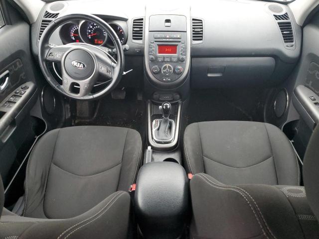 Photo 8 from auction – 2013 KIA SOUL + with VIN KNDJT2A69D7549607