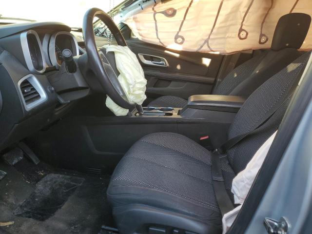 Photo 7 from auction – 2011 CHEVROLET EQUINOX LT with VIN 2CNFLEECXB6366524