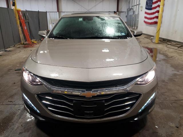 Photo 5 from auction – 2024 CHEVROLET MALIBU LT with VIN 1G1ZD5ST7RF217872