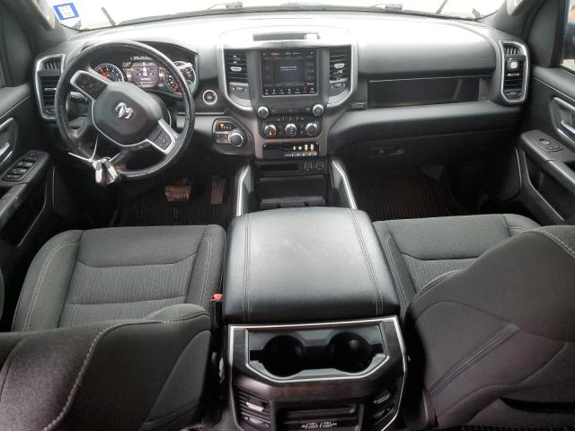 Photo 8 from auction – 2020 RAM 1500 BIG H with VIN 1C6SRFFT9LN184291