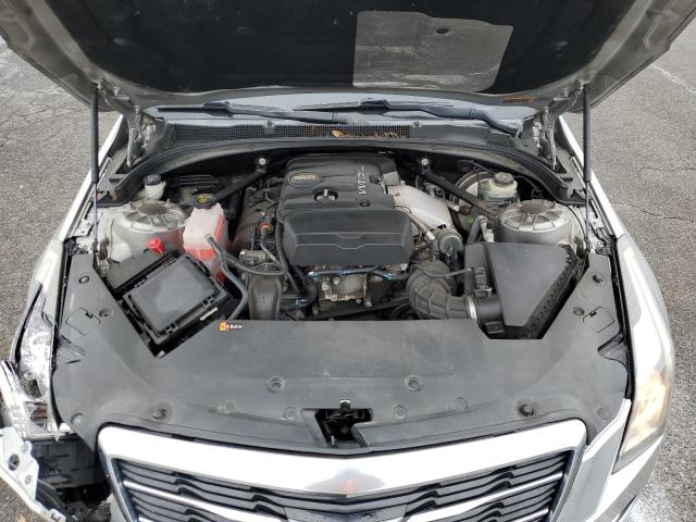 Photo 11 from auction – 2015 CADILLAC ATS with VIN 1G6AG5RX3F0101557