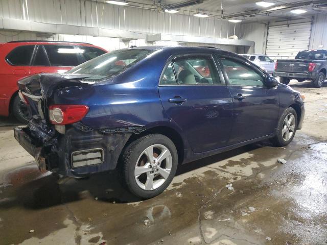 Photo 3 from auction – 2013 TOYOTA COROLLA BA with VIN 2T1BU4EE4DC995693