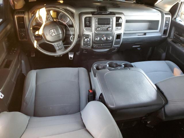 Photo 8 from auction – 2016 RAM 1500 ST with VIN 3C6RR7KT1GG158888