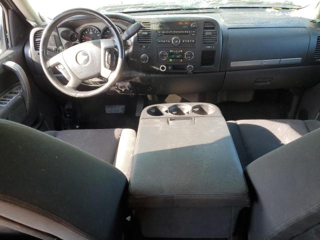 Photo 8 from auction – 2011 CHEVROLET SILVERADO with VIN 3GCPKSE34BG387058