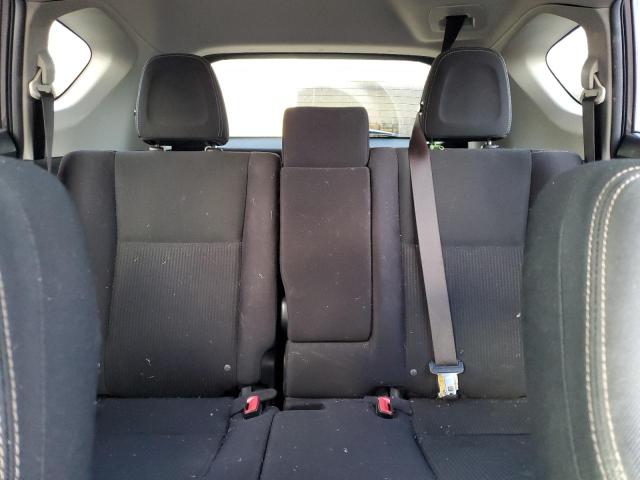 Photo 10 from auction – 2013 TOYOTA RAV4 XLE with VIN JTMRFREV5DD003876