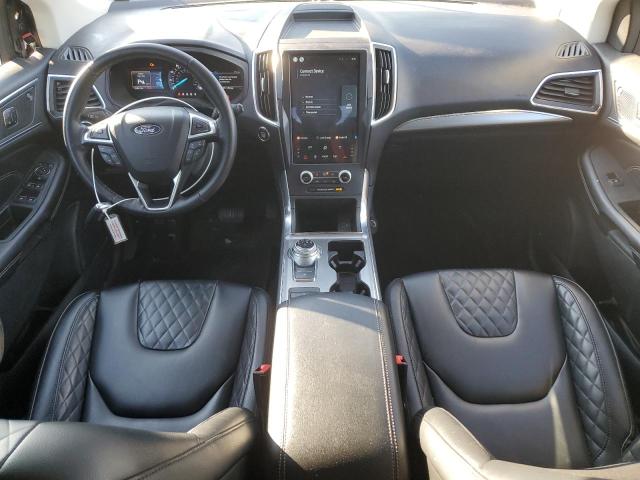 Photo 8 from auction – 2023 FORD EDGE TITAN with VIN 2FMPK4K98PBA19363
