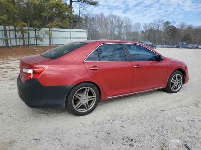 Photo 3 from auction – 2013 TOYOTA CAMRY L with VIN 4T4BF1FK8DR283639