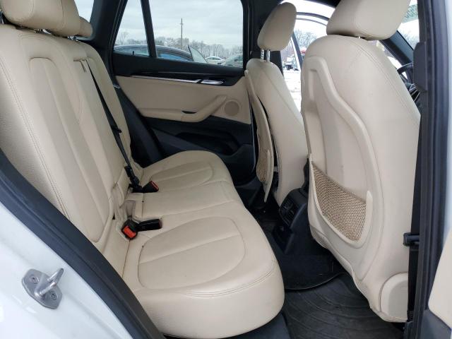 Photo 10 from auction – 2018 BMW X1 XDRIVE2 with VIN WBXHT3C31J5K32275
