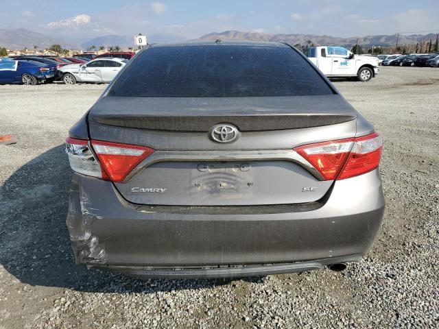 Photo 6 from auction – 2016 TOYOTA CAMRY LE with VIN 4T1BF1FK9GU157420