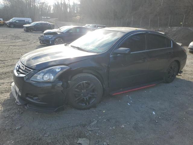 NISSAN ALTIMA BAS 2011 with VIN 1N4AL2AP9BN429457 - Photo from auction