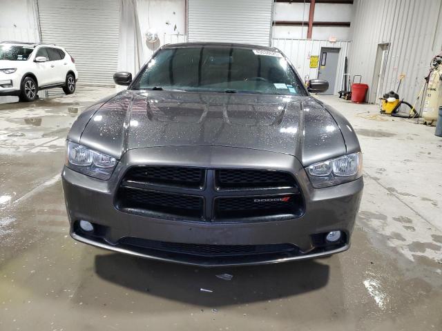 Photo 5 from auction – 2014 DODGE CHARGER SX with VIN 2C3CDXJGXEH372507