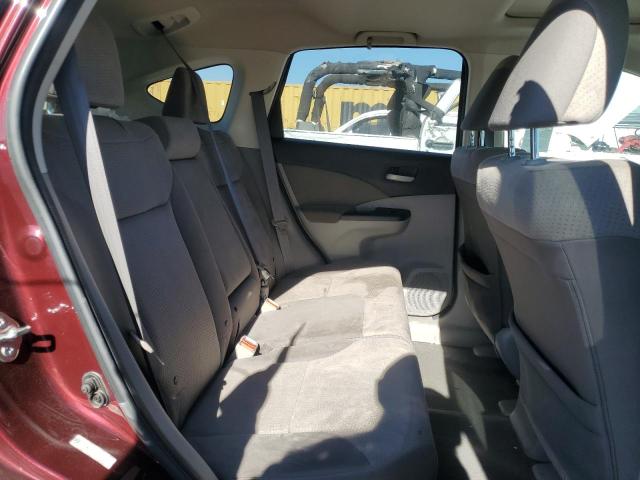 Photo 11 from auction – 2014 HONDA CR-V EX with VIN 5J6RM3H55EL023741