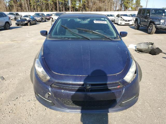 Photo 5 from auction – 2013 DODGE DART SXT with VIN 1C3CDFBAXDD182335