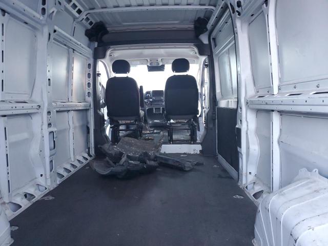 Photo 10 from auction – 2023 RAM PROMASTER with VIN 3C6LRVDG3PE588847