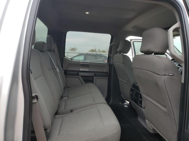 Photo 10 from auction – 2017 FORD F150 SUPER with VIN 1FTEW1EF7HKD53097