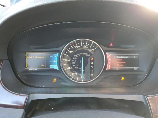 Photo 9 from auction – 2011 FORD EDGE LIMIT with VIN 2FMDK3KC8BBB14460