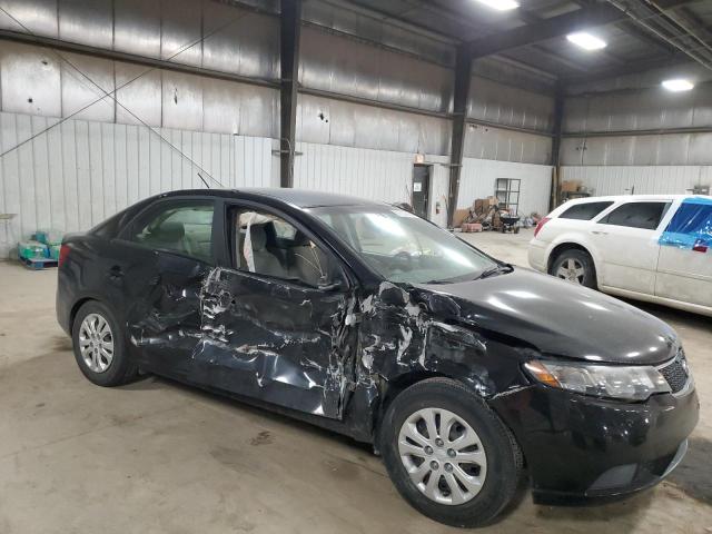 Photo 4 from auction – 2011 KIA FORTE LX with VIN KNAFT4A28B5436736
