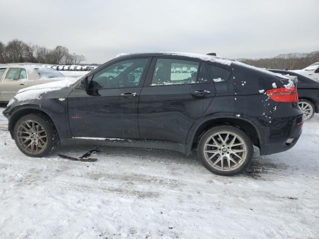 Photo 2 from auction – 2011 BMW X6 XDRIVE3 with VIN 5UXFG2C57BLX05502