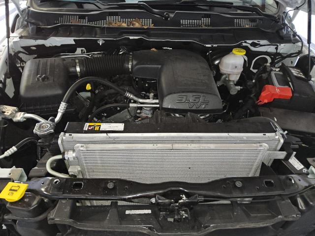 Photo 12 from auction – 2024 RAM 1500 CLASS with VIN 1C6RR7GG6RS149305