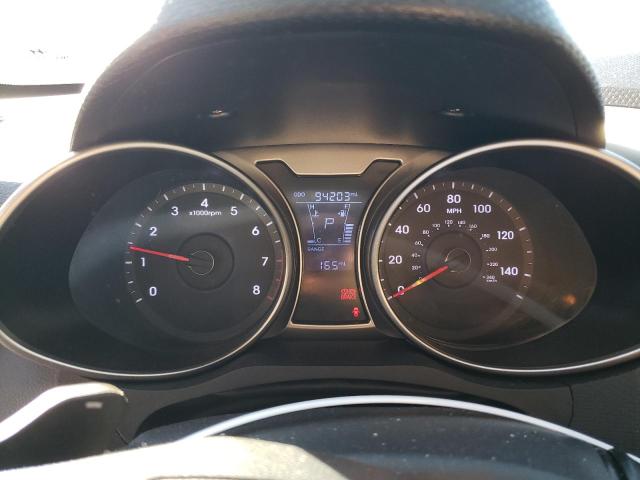 Photo 9 from auction – 2014 HYUNDAI VELOSTER with VIN KMHTC6AD8EU195107