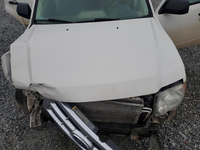 Photo 12 from auction – 2012 FORD ESCAPE XLT with VIN 1FMCU0D74CKB17108