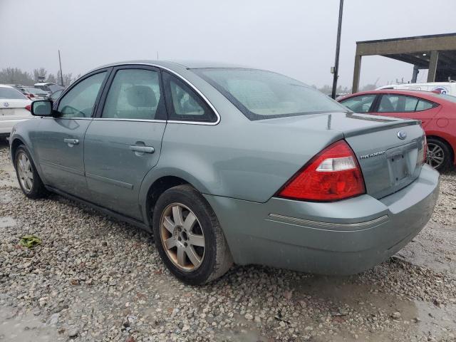 Photo 2 from auction – 2005 FORD FIVE HUNDR with VIN 1FAFP23105G204159