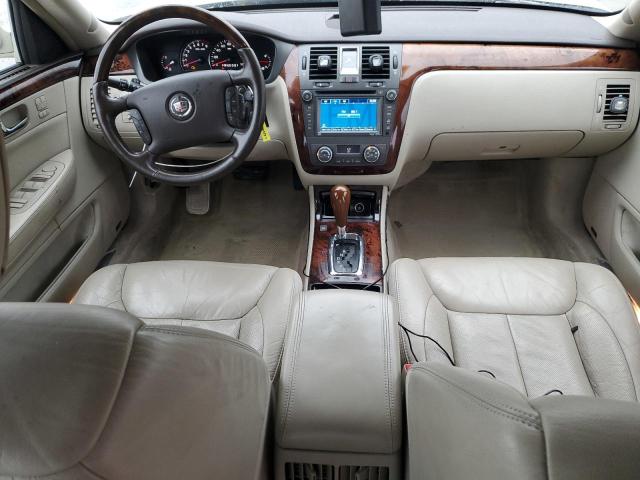 Photo 8 from auction – 2011 CADILLAC DTS PREMIU with VIN 1G6KH5E6XBU115747