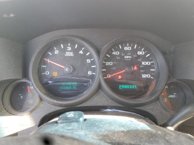 صورة رقم 9 من المزاد - 2011 CHEVROLET SILVERADO مع VIN 3GCPKREA7BG291111