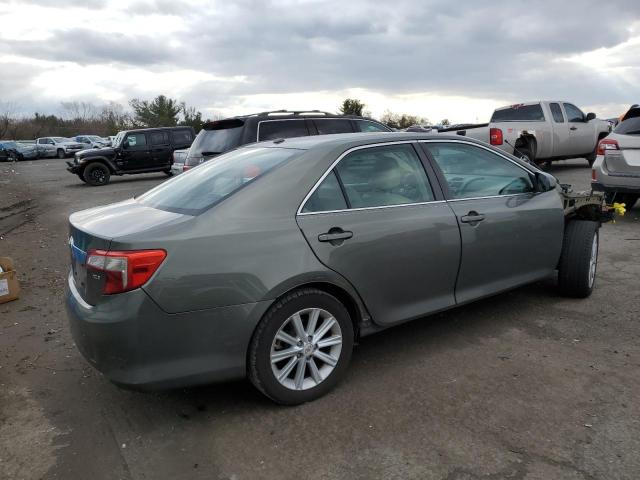 Photo 3 from auction – 2012 TOYOTA CAMRY BASE with VIN 4T4BF1FK9CR222122