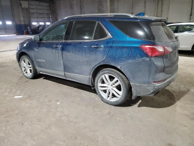 Photo 2 from auction – 2020 CHEVROLET EQUINOX PR with VIN 2GNAXYEX0L6119304