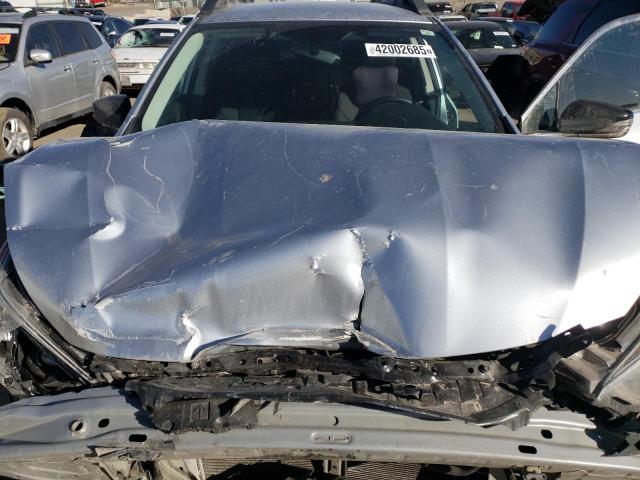 Photo 12 from auction – 2023 SUBARU OUTBACK PR with VIN 4S4BTACC1P3164535