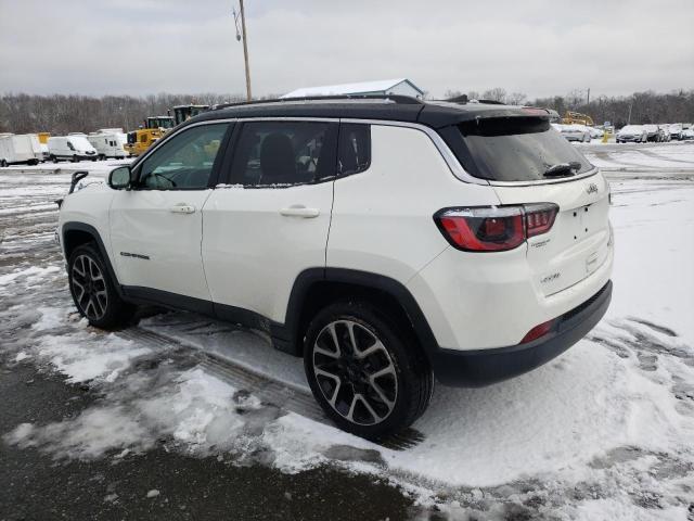 Photo 2 from auction – 2018 JEEP COMPASS LI with VIN 3C4NJDCB5JT480743