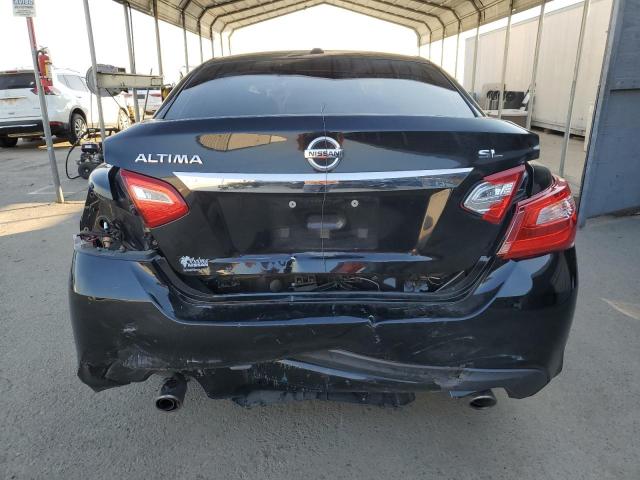 Photo 6 from auction – 2016 NISSAN ALTIMA 2.5 with VIN 1N4AL3AP2GC269995