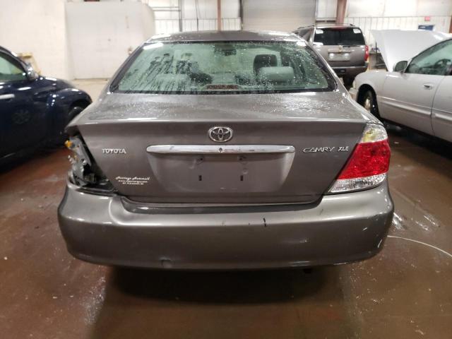 Photo 6 from auction – 2005 TOYOTA CAMRY LE with VIN 4T1BE32K85U505659