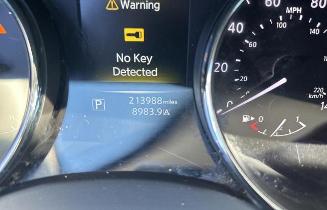Photo 8 from auction – 2016 NISSAN ROGUE S with VIN 5N1AT2MT2GC814019