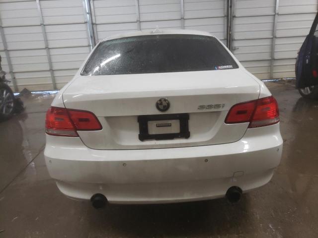 Photo 6 from auction – 2007 BMW 335 I with VIN WBAWB73537P031763