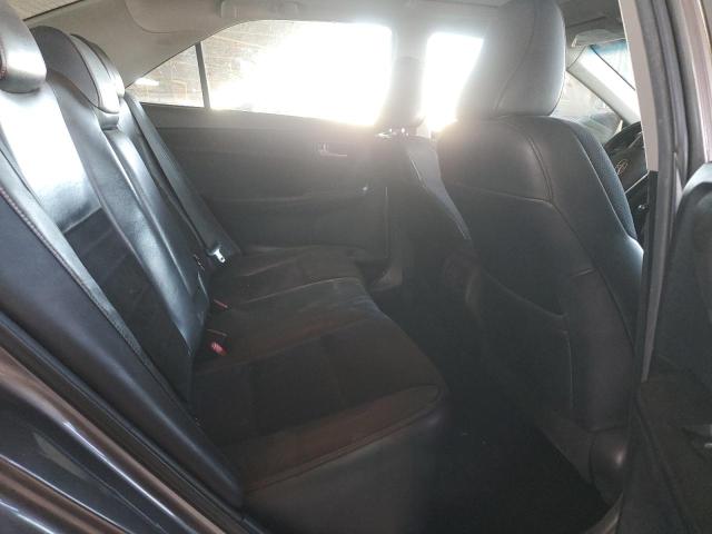 Photo 10 from auction – 2015 TOYOTA CAMRY LE with VIN 4T1BF1FK0FU491883