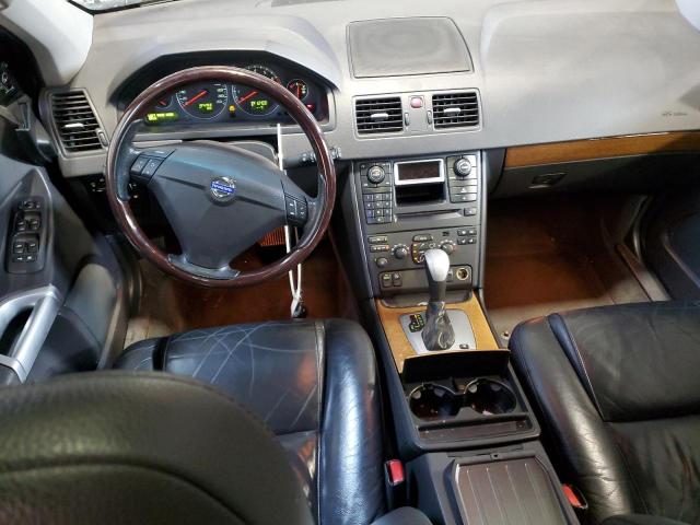 Photo 8 from auction – 2006 VOLVO XC90 with VIN YV4CM592X61291187