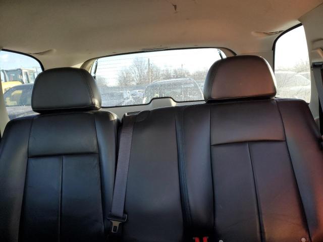 Photo 10 from auction – 2006 CHEVROLET TRAILBLAZE with VIN 1GNDT13S462207877