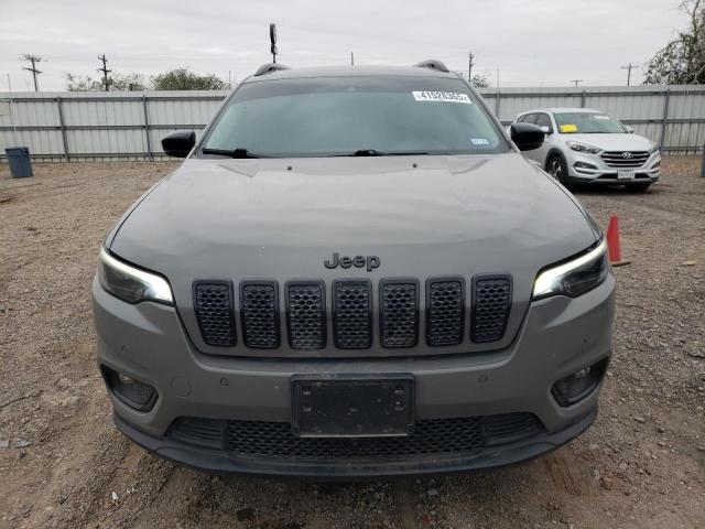 Photo 5 from auction – 2023 JEEP CHEROKEE A with VIN 1C4PJMMB0PD115196