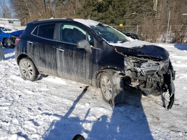 Photo 4 from auction – 2020 BUICK ENCORE PRE with VIN KL4CJASB0LB010304