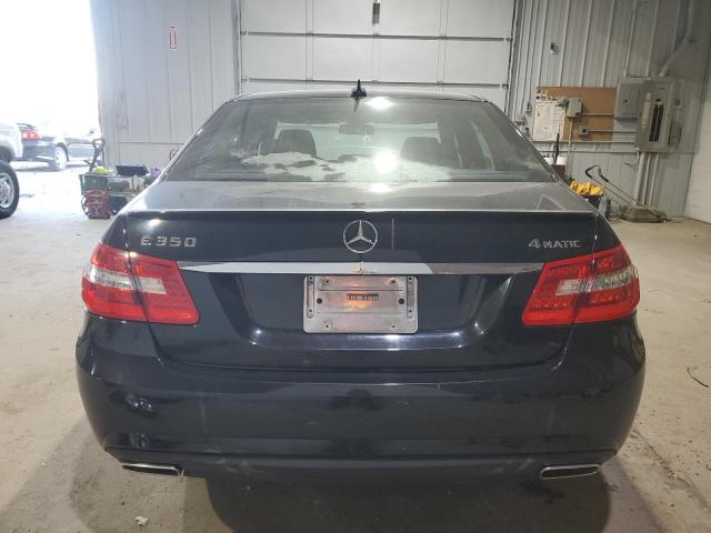 Photo 6 from auction – 2012 MERCEDES-BENZ E 350 4MAT with VIN WDDHF8JB0CA540758